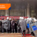Gitmezseniz gelirler!