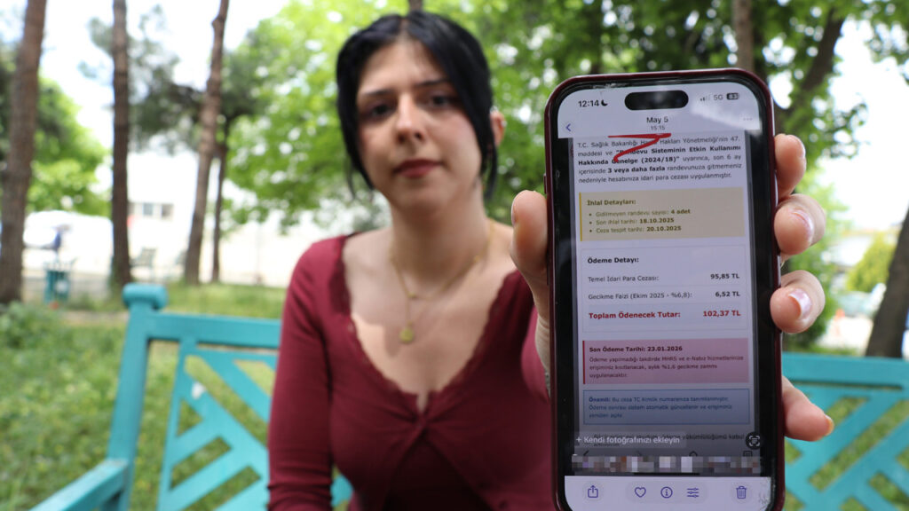 Google’daki Sponsorlu MHRS Tuzağı: Hastane Randevusu Almak İsterken 20 Bin TL'si Buhar Oldu