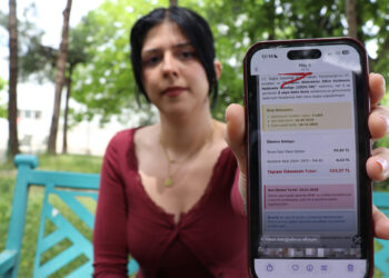 Google’daki Sponsorlu MHRS Tuzağı: Hastane Randevusu Almak İsterken 20 Bin TL'si Buhar Oldu