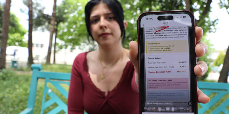 Google’daki Sponsorlu MHRS Tuzağı: Hastane Randevusu Almak İsterken 20 Bin TL'si Buhar Oldu