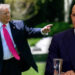 Görev Süresi Dolan Tom Barrack'a Trump'tan Yeni Görev: Hem Suriye Hem Irak...