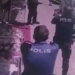 Görüntüler Ortaya Çıktı: Çorlu'da 2 Polisi Şehit Eden Saldırgan Böyle Yakalandı