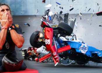 Güle Güle Şampiyon: Pistlerin 'Pes Etmeyen' Devi Alex Zanardi Hayatını Kaybetti