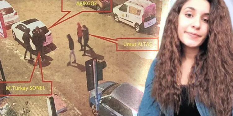 Gülistan Doku Soruşturmasında Flaş Gelişme: O Araç İncelemeye Alındı