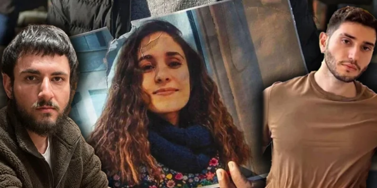 Gülistan Doku Soruşturmasında Umut Altaş’ın Ses Kaydı Çıktı: 'Her Şeyin Kanıtı Elimde, Katili Ellerinize Bırakacağım'