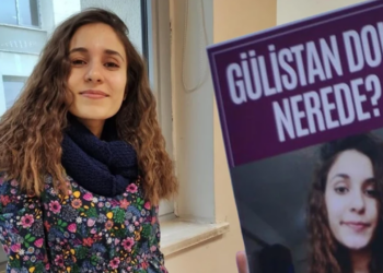 Gülistan Doku Soruşturmasında Yeni Gelişme: O Şüphelinin Serbest Bırakılmasına İtiraz