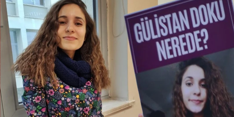 Gülistan Doku Soruşturmasında Yeni Gelişme: O Şüphelinin Serbest Bırakılmasına İtiraz