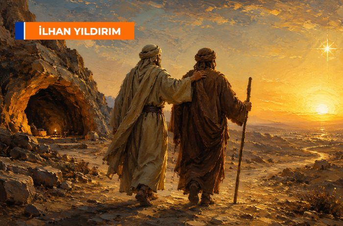 İlhan Yıldırım