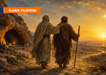 İlhan Yıldırım