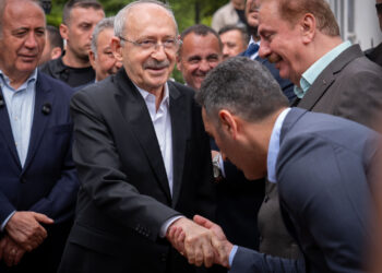 Gürsel Tekin Duyurdu: Kılıçdaroğlu'nun MYK'yı Açıklayacağı Tarih Belli Oldu