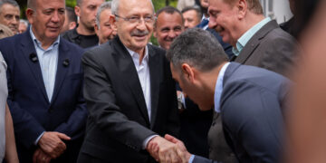 Gürsel Tekin Duyurdu: Kılıçdaroğlu'nun MYK'yı Açıklayacağı Tarih Belli Oldu