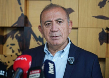Gürsel Tekin Tarih Verdi: 'Büyük Kurultay 7 Ay Sonra Yapılacak'