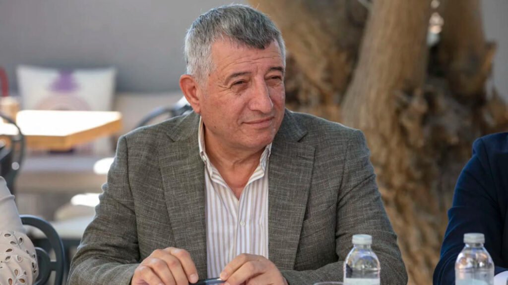Güzelbahçe Belediye Başkanı Mustafa Günay Görevden Uzaklaştırıldı