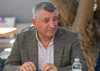 Güzelbahçe Belediye Başkanı Mustafa Günay Görevden Uzaklaştırıldı