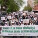 Amed’de Engelliler Onur Yürüyüşü