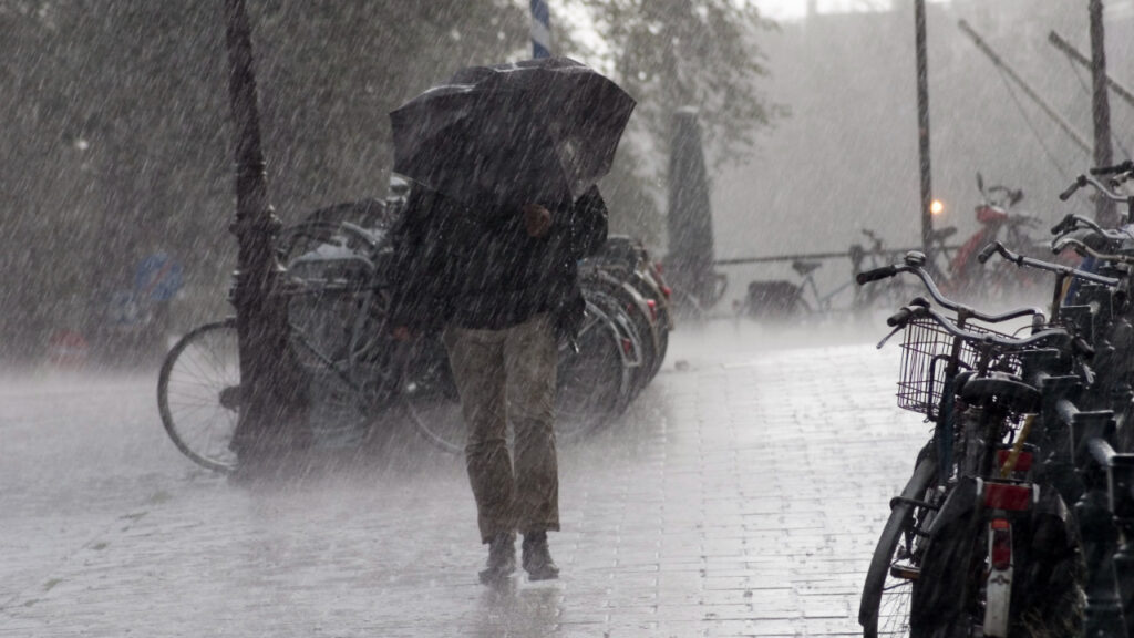Hafta Sonu Plan Yapanlara Meteorolojiden Kötü Haber: Tüm Türkiye'yi Saracak