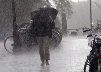 Hafta Sonu Plan Yapanlara Meteorolojiden Kötü Haber: Tüm Türkiye'yi Saracak