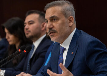 Hakan Fidan'dan Katar'a Kritik Ziyaret, Masada Neler var?
