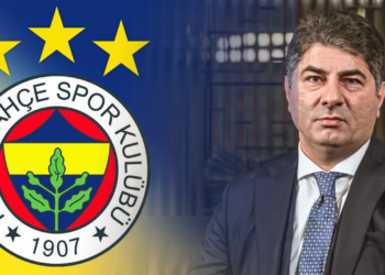 Hakan Safi, Fenerbahçe Başkanlığına Aday Oldu