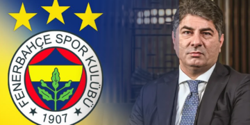 Hakan Safi, Fenerbahçe Başkanlığına Aday Oldu