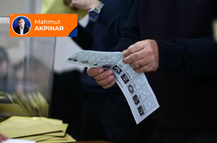 Halk ‘bidon kafalı’ değil, siyasi elitler niteliksiz!