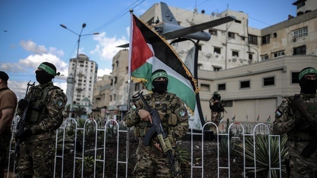 Hamas’tan Ateşkes Açıklaması: 'Arabulucularla Temastayız'