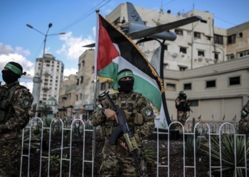 Hamas’tan Ateşkes Açıklaması: 'Arabulucularla Temastayız'