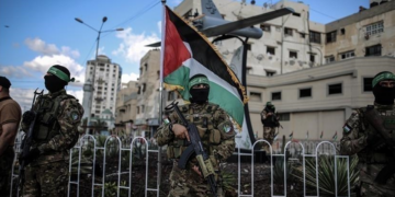 Hamas’tan Ateşkes Açıklaması: 'Arabulucularla Temastayız'