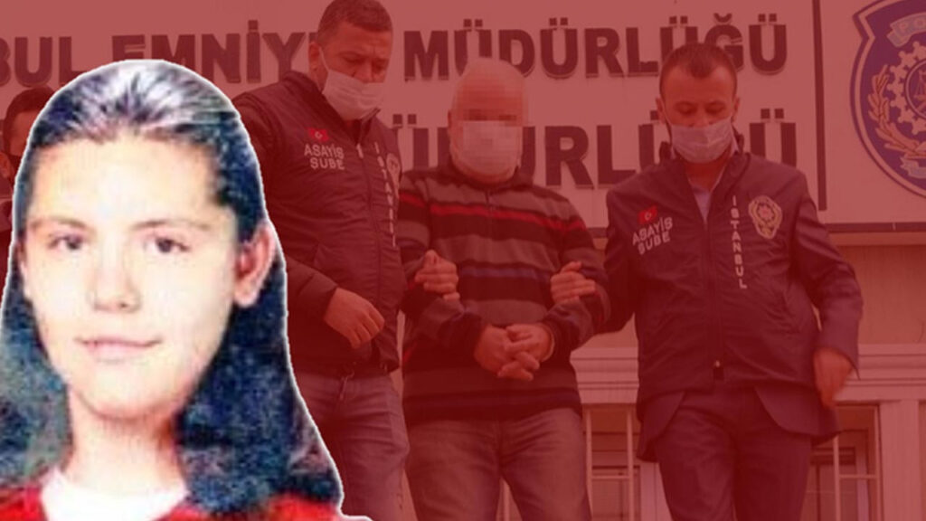 Hande Çinkitaş Dosyasında Yeni Gelişme! Yargıtay’dan Dikkat Çeken Karar