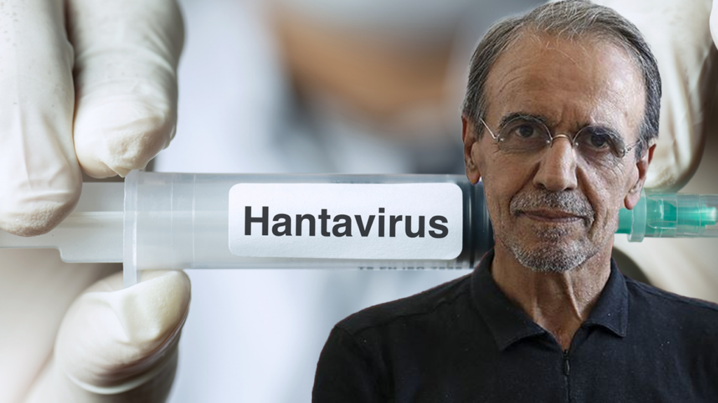 Hantavirüs Paniği Büyüyor: Prof. Ceyhan’dan Kritik Uyarılar