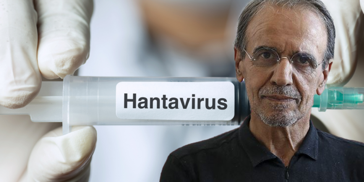 Hantavirüs Paniği Büyüyor: Prof. Ceyhan’dan Kritik Uyarılar