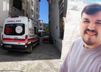 Hatay’da Bayram Sabahı Kan Donduran Vahşet: 3 Yaşındaki Oğlunu Boğarak Öldürdü