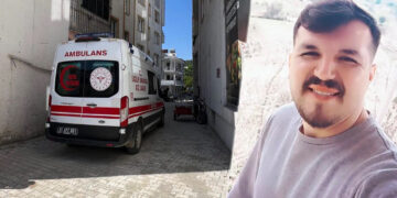 Hatay’da Bayram Sabahı Kan Donduran Vahşet: 3 Yaşındaki Oğlunu Boğarak Öldürdü