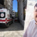 Hatay’da Bayram Sabahı Kan Donduran Vahşet: 3 Yaşındaki Oğlunu Boğarak Öldürdü