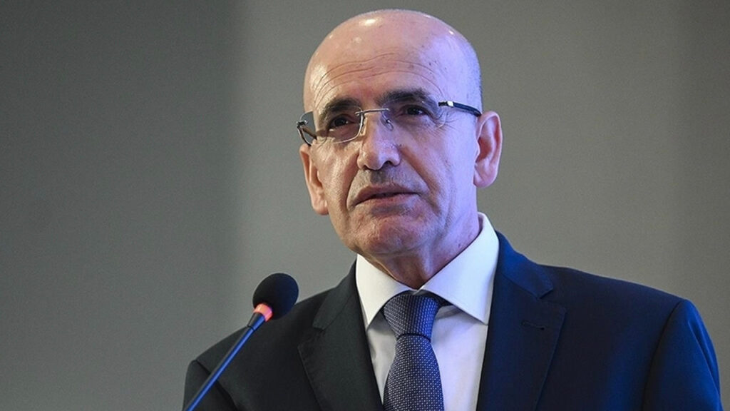 Hazine'den Finansal İstikrar Mesajı: 'Şoklara Karşı Dirençliyiz, Adımlar Atılacak'