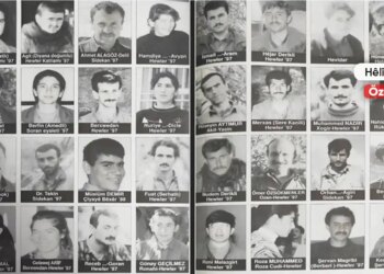 Hewlêr: İhanetin ve direnişin ezgisi