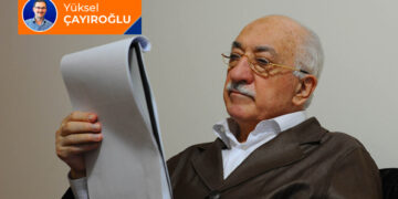 Hocaefendi’nin zulüm ve baskılar karşısındaki duruşu-7
