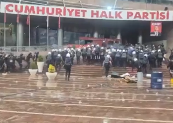 İNCELEME | Rejim, ‘Rubikon’u geçti’; bundan sonrasının tarihini millet yazacak!