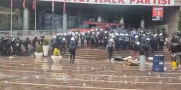 İNCELEME | Rejim, ‘Rubikon’u geçti’; bundan sonrasının tarihini millet yazacak!