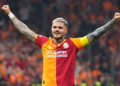 Icardi’den Galatasaray’a Veda Tadında Mesaj