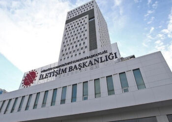 İletişim Başkanlığı'ndan 'Silah ve İHA Eğitimi' İddialarına Nokta
