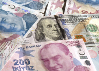 İngiliz devinden Türkiye Raporu: Yıl Sonu Dolar Hedefini 50 liraya Çıkardı