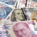 İngiliz devinden Türkiye Raporu: Yıl Sonu Dolar Hedefini 50 liraya Çıkardı