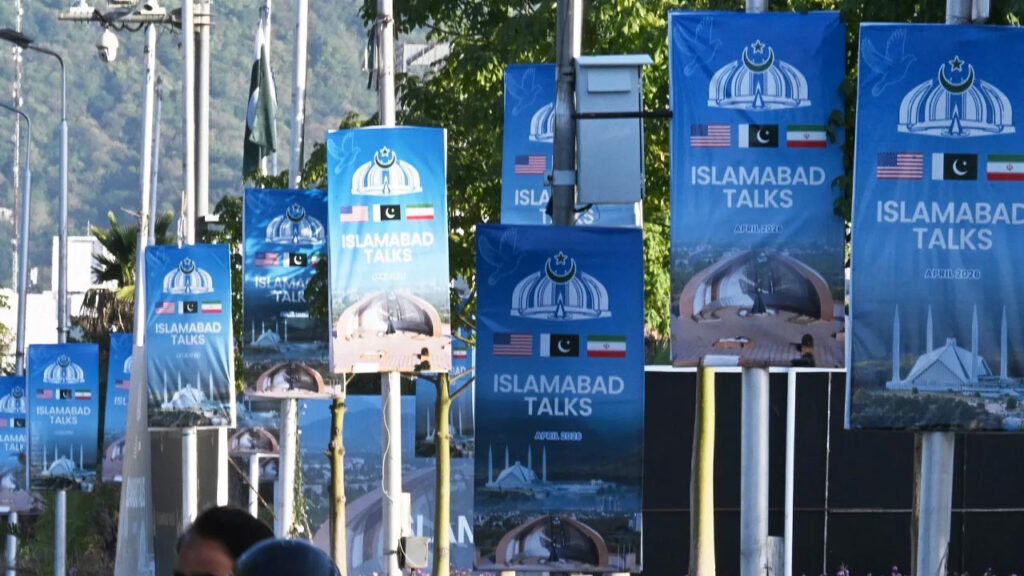 İran, ABD'ye Yanıtını İletti: Savaş Sona mı Eriyor?
