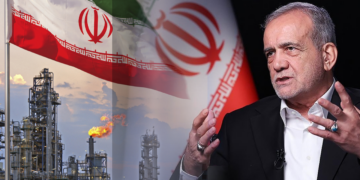 İran’da Enerji Alarmı: Pezeşkiyan'dan Tasarruf Çağrısı