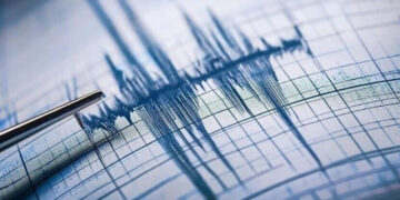 İran’da Korkutan Sarsıntı: Kirman Eyaletinde 5 Büyüklüğünde Deprem