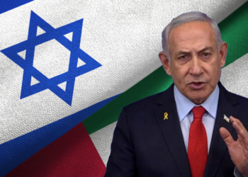İsrail Açıkladı: Netanyahu, İran'a Saldırı Gölgesinde Gizlice BAE'ye Gitmiş