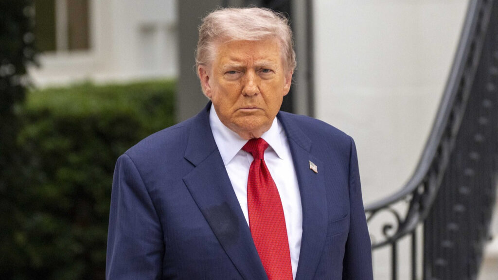 İsrail Basınından Bomba İddia: Trump’a 'İran’la Anlaş' Baskısı