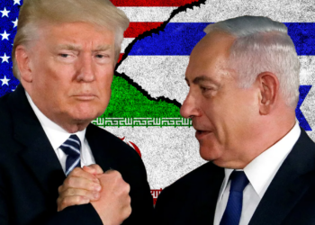 İsrail'den İran İtirafı: Netanyahu Trump'ı Etkilemekte Zorlanıyor