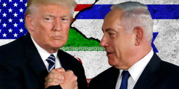 İsrail'den İran İtirafı: Netanyahu Trump'ı Etkilemekte Zorlanıyor
